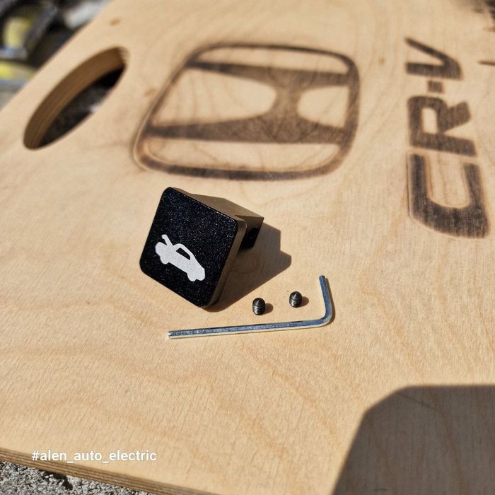 Honda CR-V запчасти