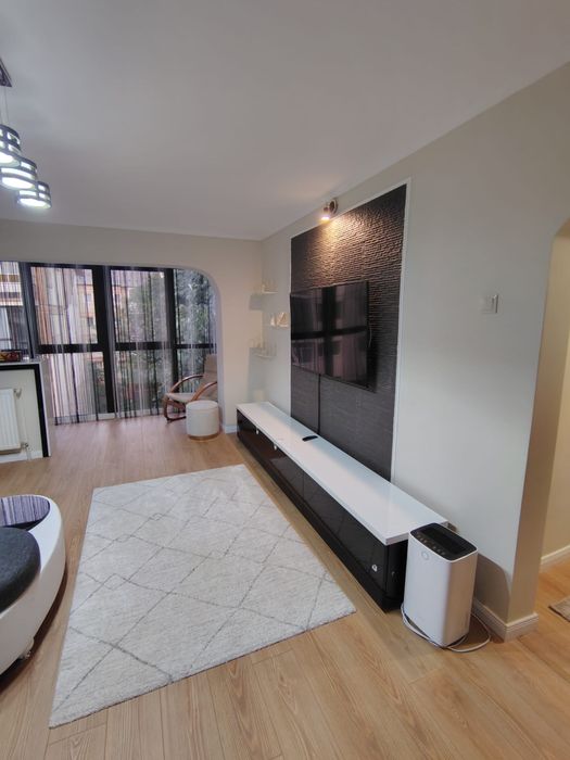 Proprietar - Vând Apartament 3 Camere, 72 mp, Micro 5 - Balaban, Etaj 3/4
