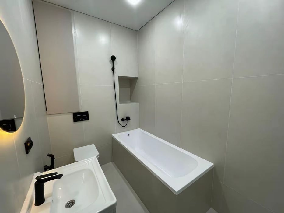 1-комнатной квартиры