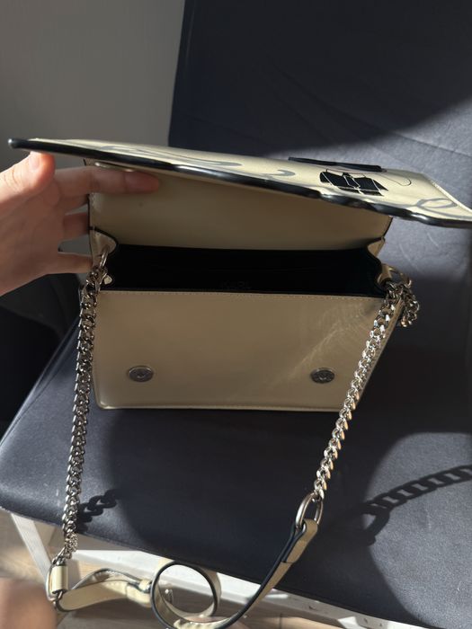 Сумка на повседневку