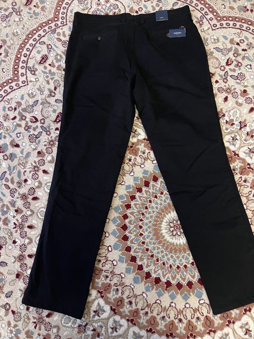 Новые немецкие мужские брюки "Hattric"