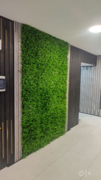 Banbuk panel pvx panel oʻrnatish xizmati