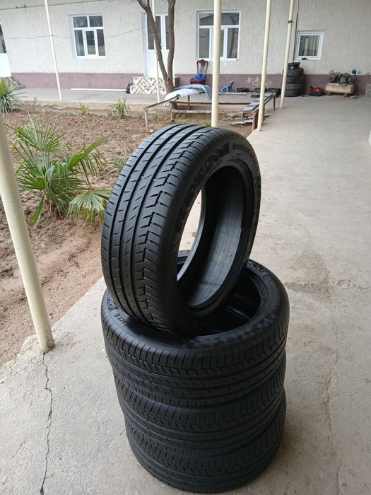 Шиние летние 235.45.р18