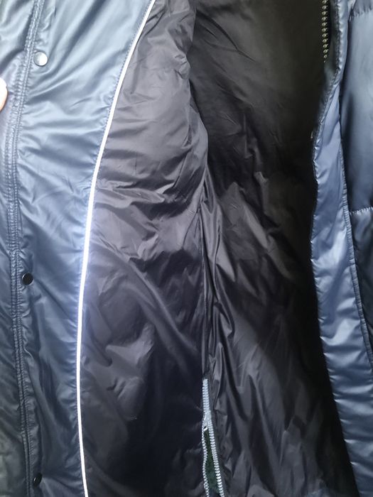 Куртка детская и женская