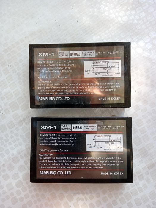 Продам аудиокассеты