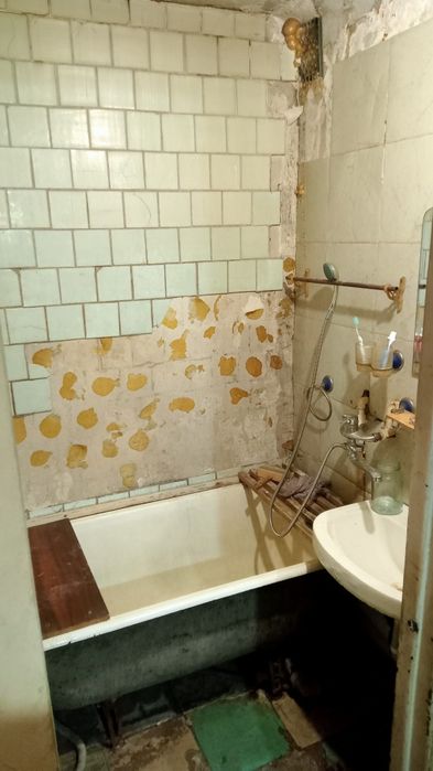 Продам 3х комнатную квартиру