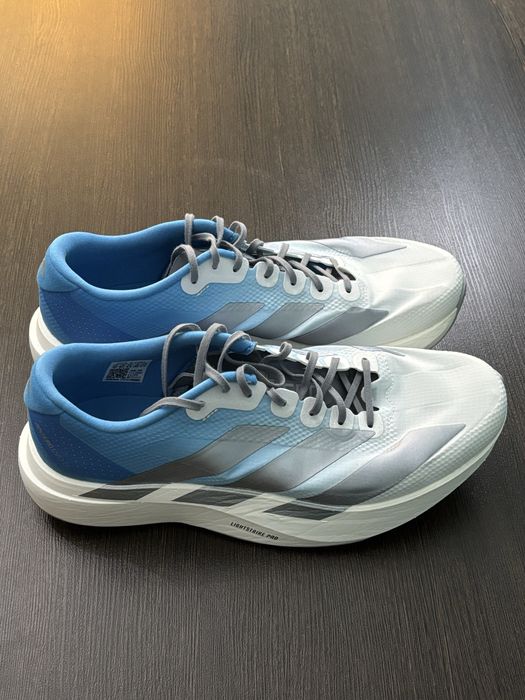 adidas Adizero Evo SL, US 10 / 28 см