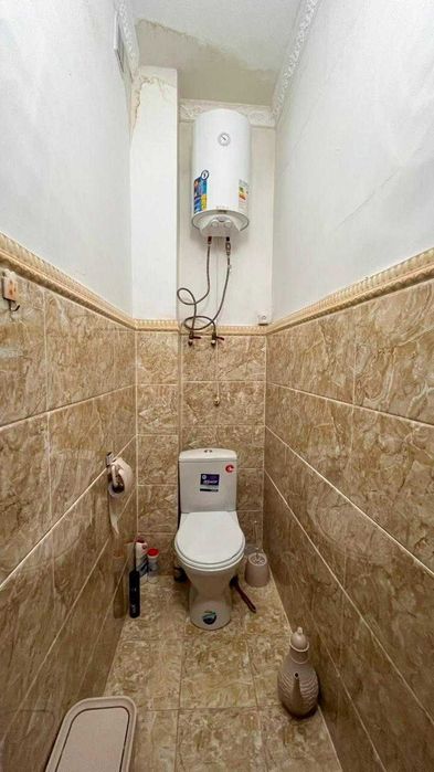 2х ком с Евроремонтом, Хутор, Танат Империя