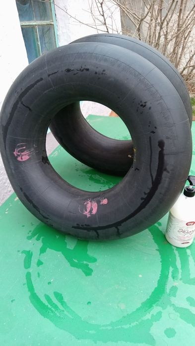 Автокамера РФ УК-13М