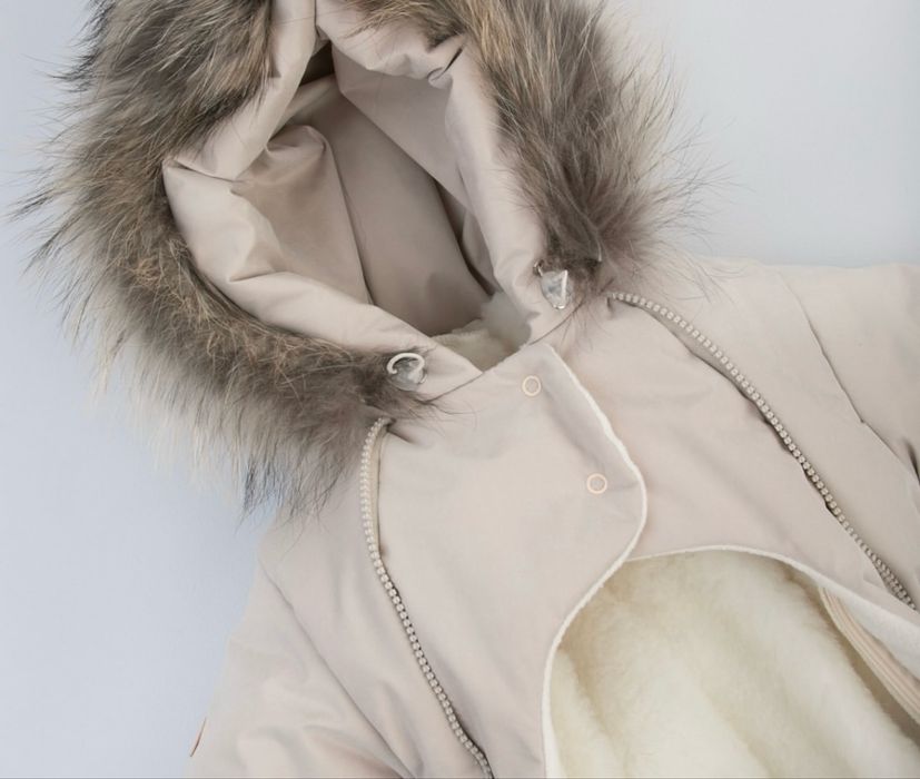 Продам комбинезон осень, зима, весна