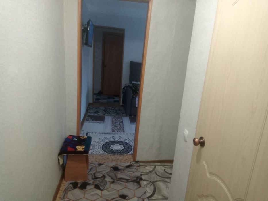 Продам квартиру в центре Аксу