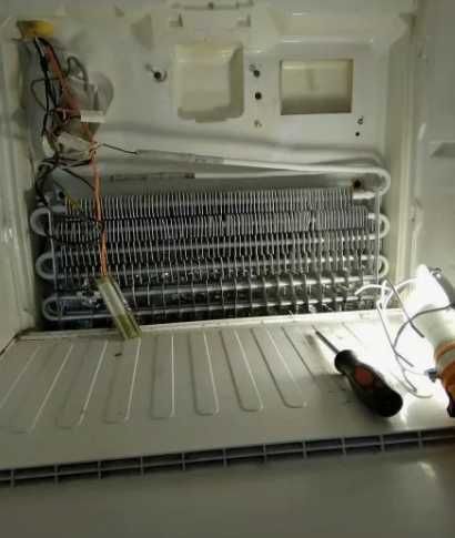 Срочный ремонт холодильников в Таразе морозильников всех марок