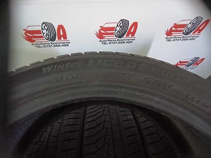 Anvelope 205/45/R17 88V HANKOOK IARNA 205 45 17 CP-N20910