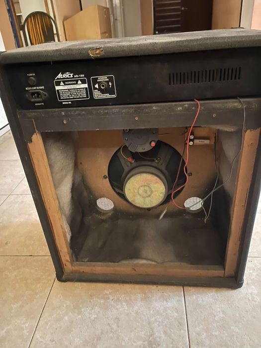 Продам колонку блютуз