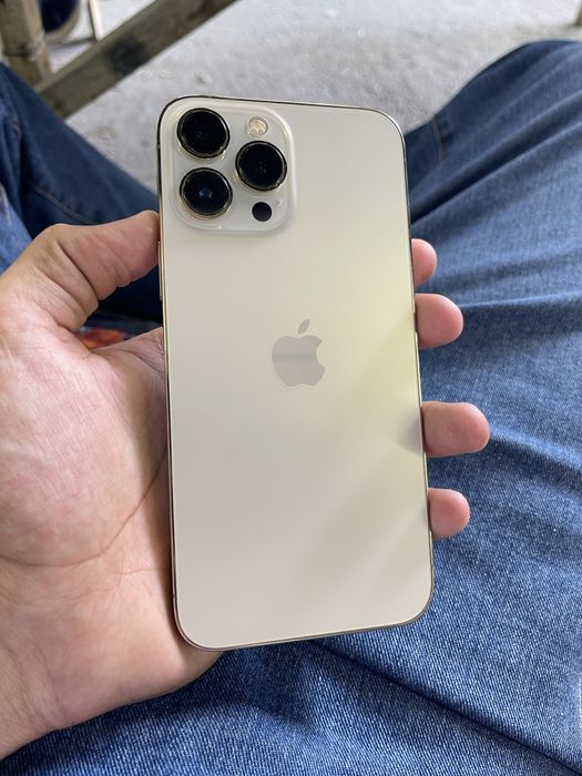 Iphone 13 max.
