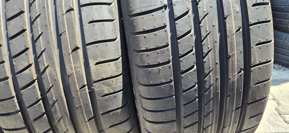 245 40 20 - 275 35 20 Goodyear Runflat , depozit de anvelope noi și second-hand Constanța.