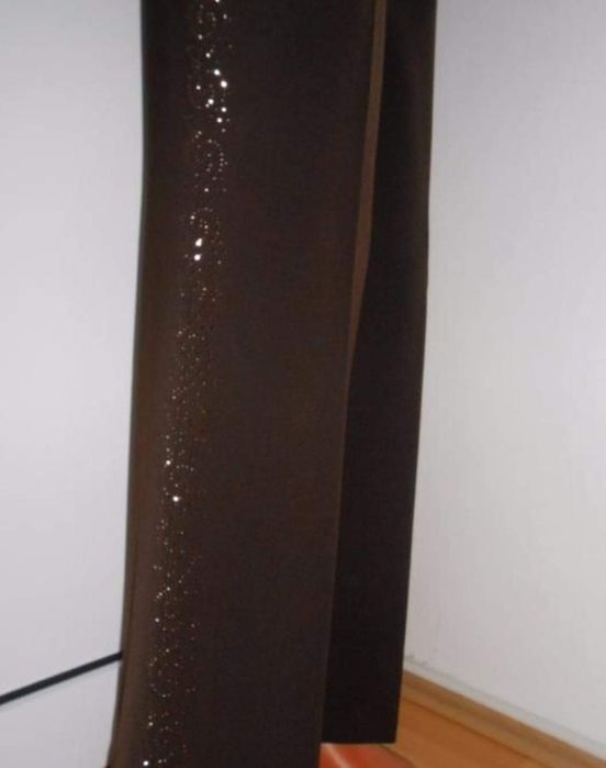 Pantaloni dama eleganti/strass/diverse marimi