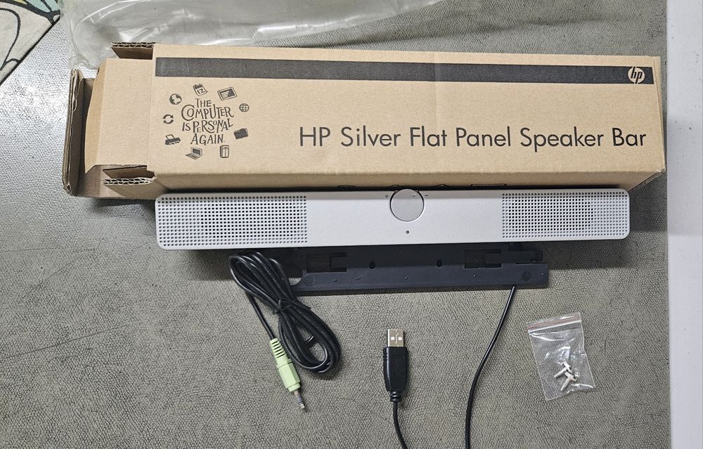 Hp soundbar SP03A01
