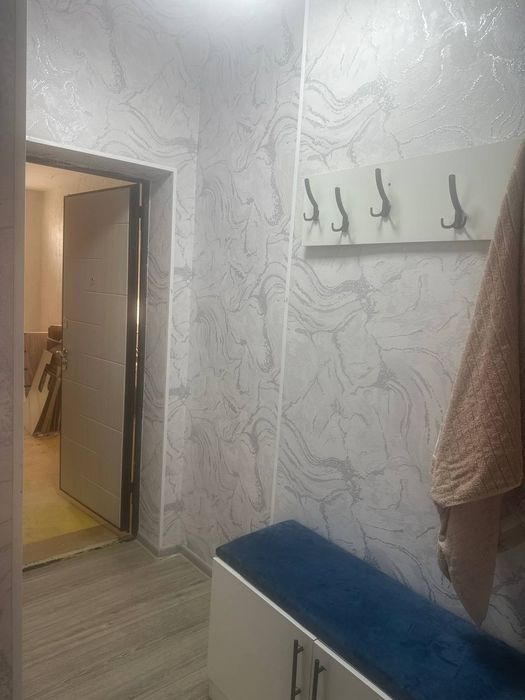 1 хонали уй ижарага берилади