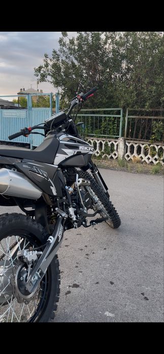 Эндуро KTR 300cc