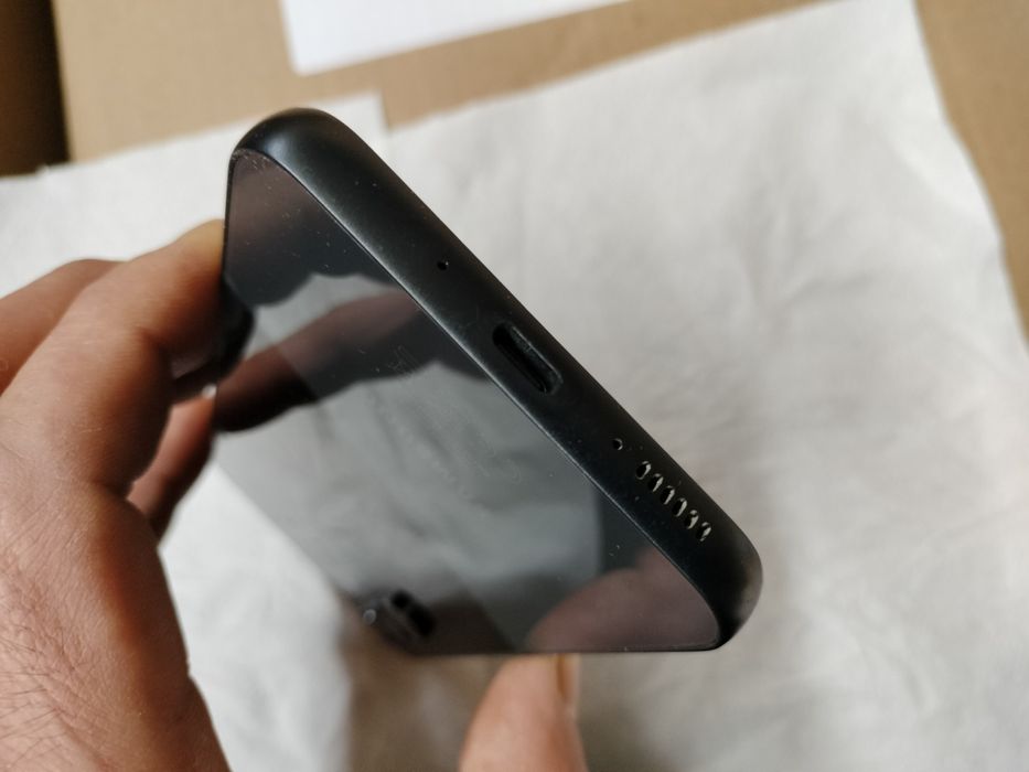 Samsung Galaxy A54 5G/8GB RAM/128