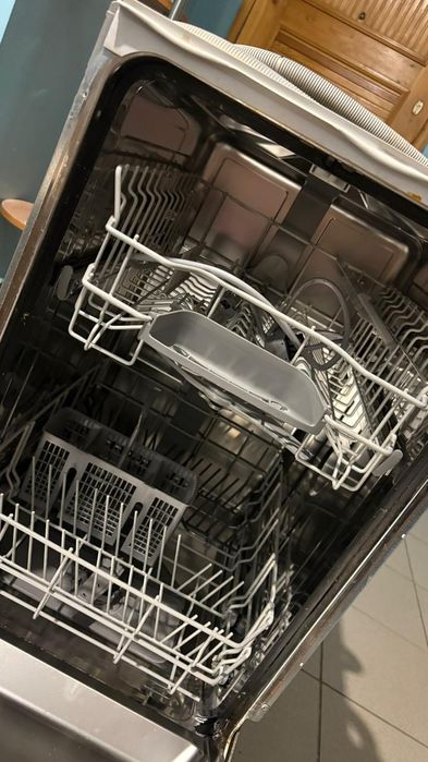 Посудомоечная машина