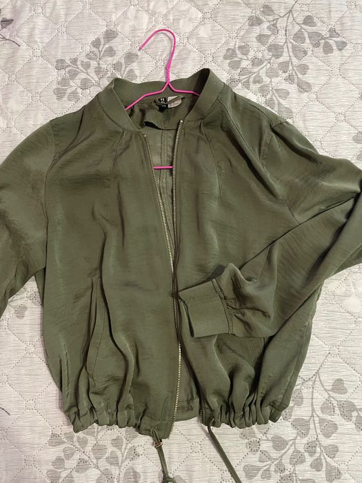 Якета на разпродажба