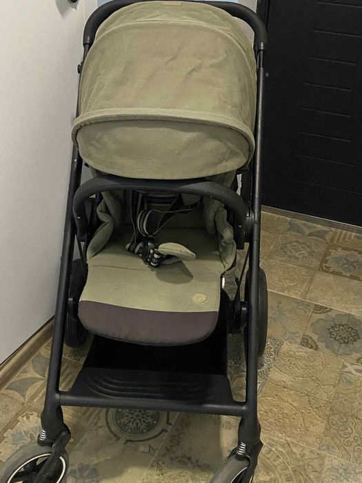 Бебешка количка Cybex Balios S