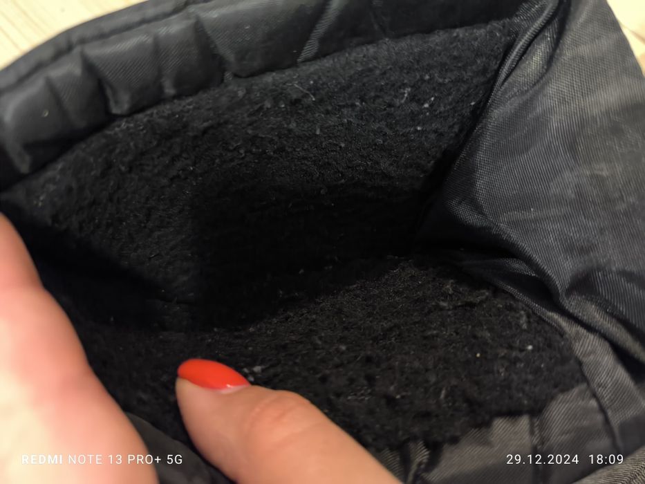 Гумени детски апрески