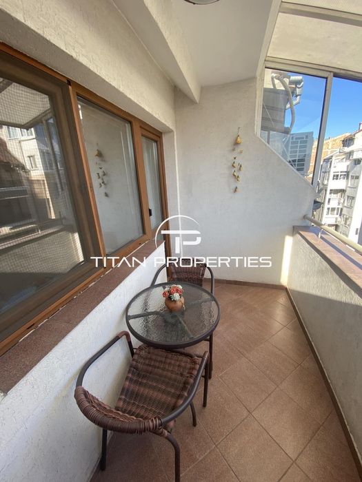 Продава се Тристаен апартамент в Бургас, Възраждане - 90 кв.м за 2556 €/кв.м - Снимка #12