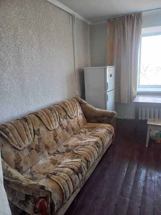 Сдам комнату в общежитии