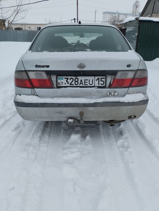 Продам Nissan Primera