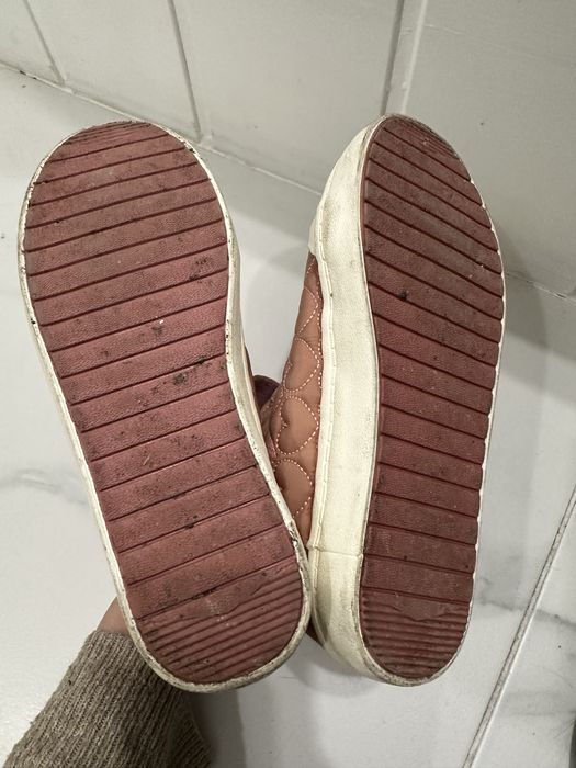 Маратонки H&M 24 номер