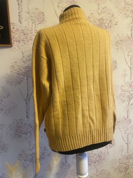 Jerseu dama Lana Daniel Hechter msrimea M