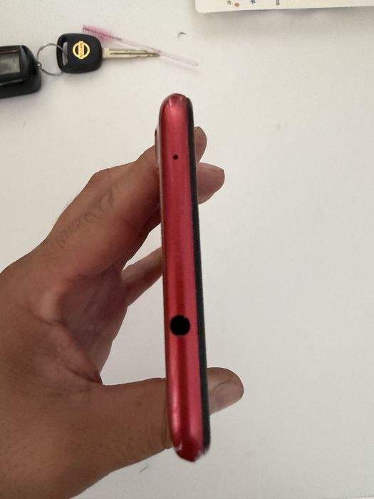 Продаётся смартфон Samsung Galaxy A11.