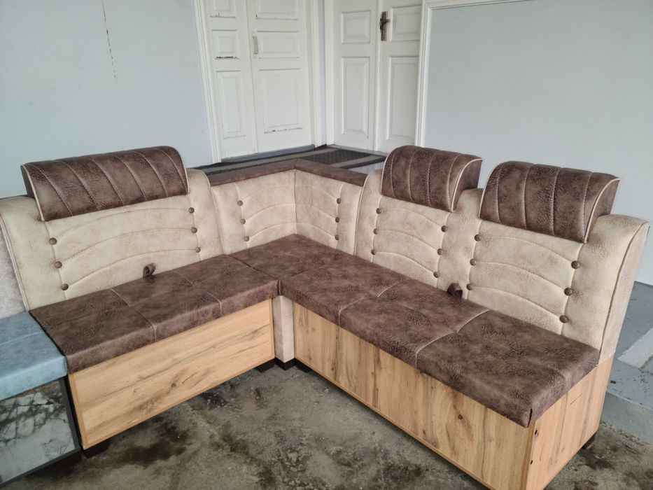 Oshxona mebel va yakka spalniylar