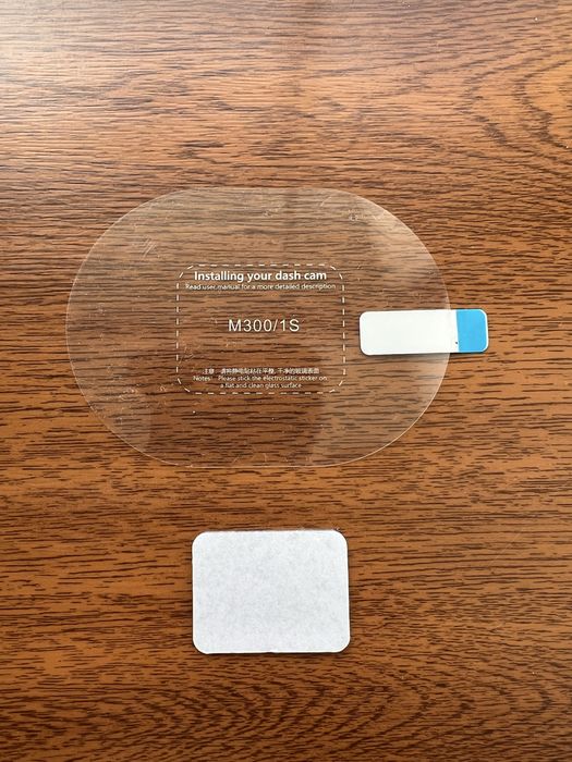 Видеорегистратор 70mai dash