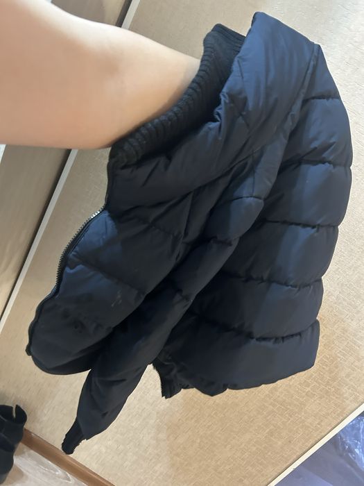 Куртка демисезонная Ostin