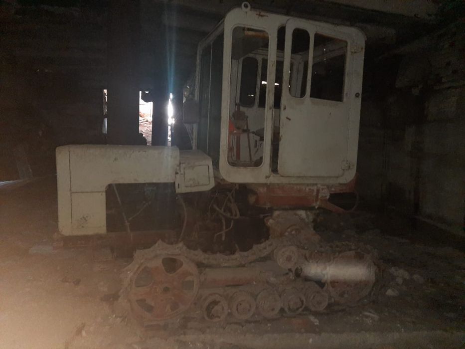 Продам или меняю 2 трактора Экскаватор +