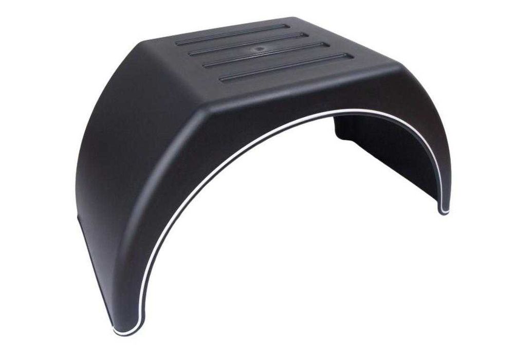 Aripa autoutilitara dubla