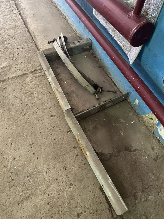 Баллон газовый на авто