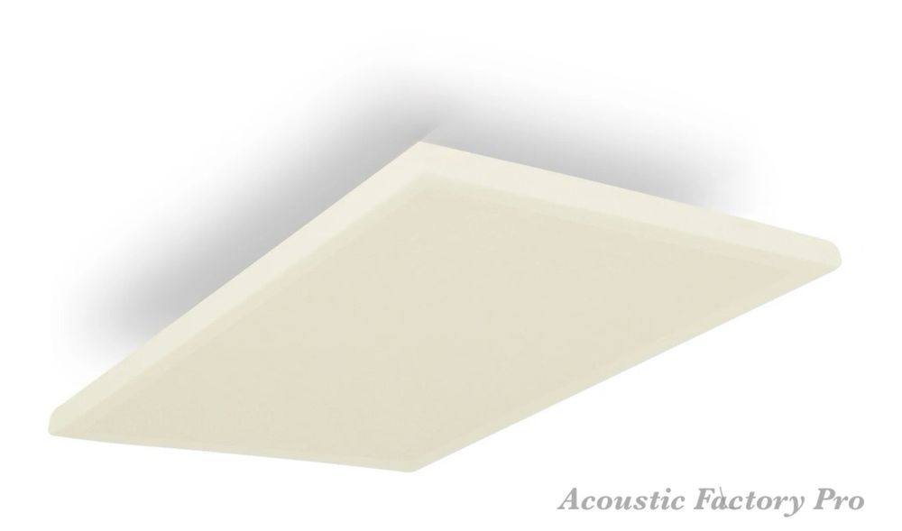 Акустични панели, абсорбатори, студио, интериорен дизайн звукоизолация