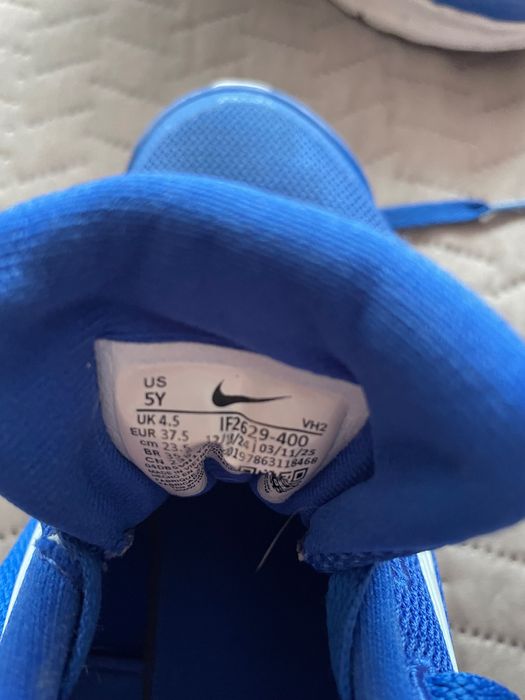 Оригинални маратонки Nike