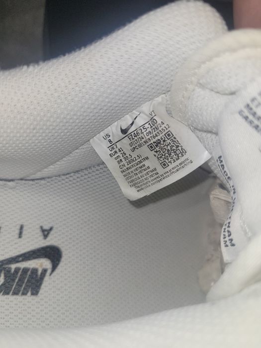 Adidasi Nike Air Max