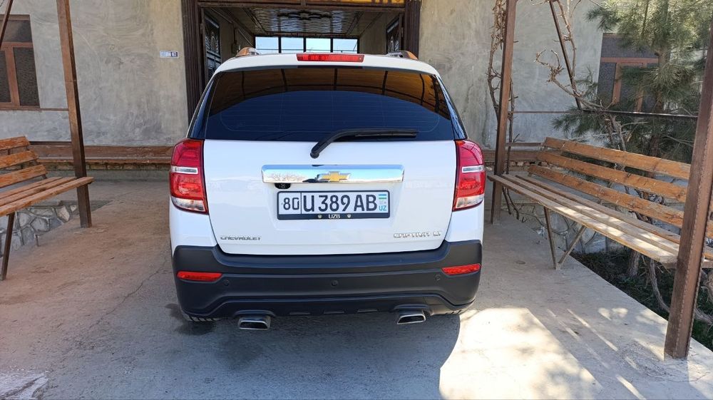 Kaptiva4  yili2018 kiraska radnoy