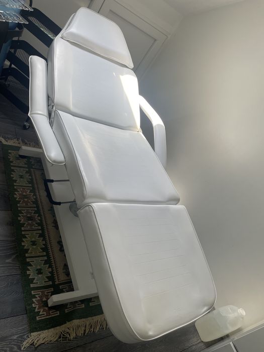 Pat cosmetica , piele ecologica