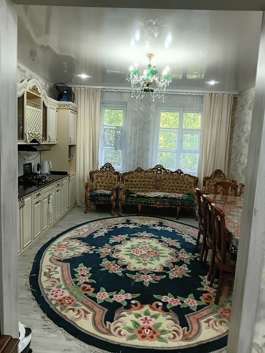 Продам квартиру срочно