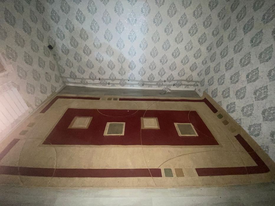 Сдам дом трёх комнатный