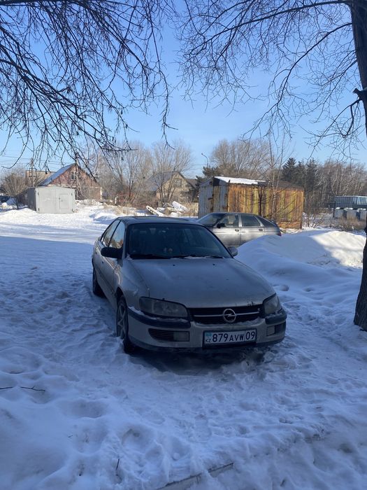 Продам опель омега