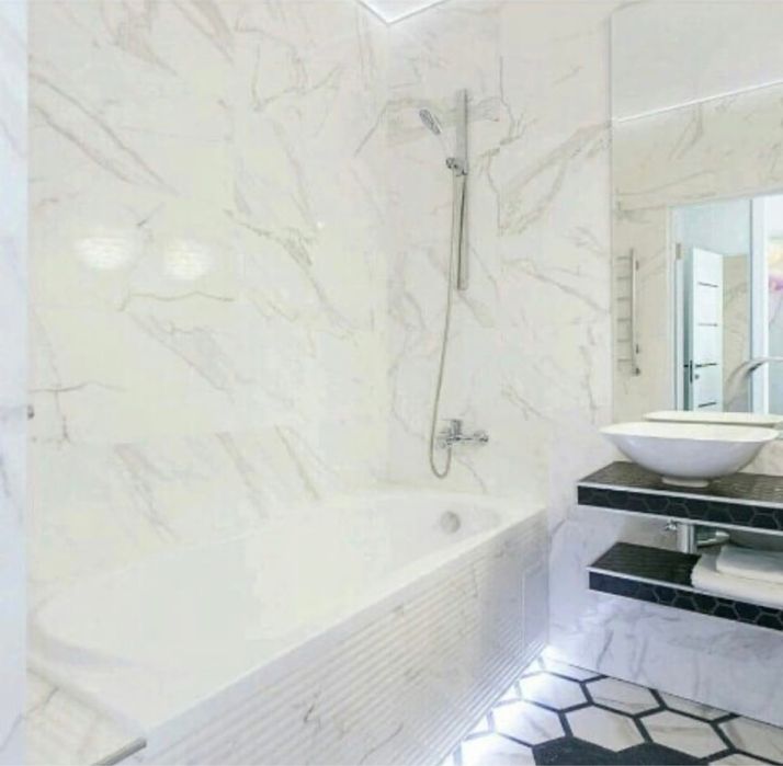 Квартира посуточно Мухамедханова 4Б